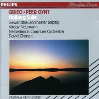 【輸入盤】Ｐｅｅｒ　Ｇｙｎｔ(クラシック)