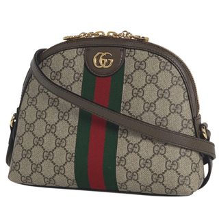 グッチ(Gucci)のグッチ オフィディア GG ショルダーバッグ レディース 【中古】(ショルダーバッグ)