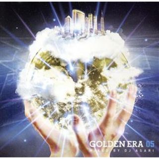 ＧＯＬＤＥＮ　ＥＲＡ　ＶＯＬ．５　ＭＩＸＥＤ　ＢＹ　ＤＪ　ＡＳＡＲＩ(ヒップホップ/ラップ)