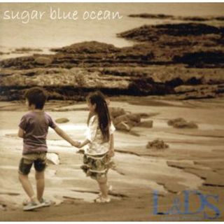 ｓｕｇａｒ　ｂｌｕｅ　ｏｃｅａｎ（ＤＶＤ付）(ポップス/ロック(邦楽))