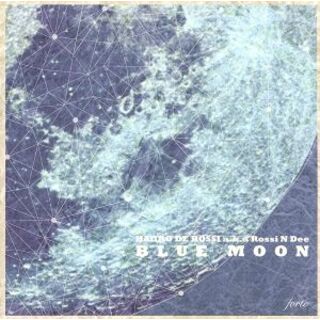 ＢＬＵＥ　ＭＯＯＮ(ヒップホップ/ラップ)