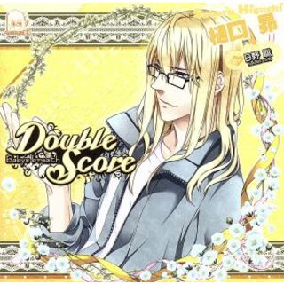 Ｄｏｕｂｌｅ　Ｓｃｏｒｅ　～Ｂａｂｙ’ｓ　Ｂｒｅａｔｈ～　樋口昴(ゲーム音楽)