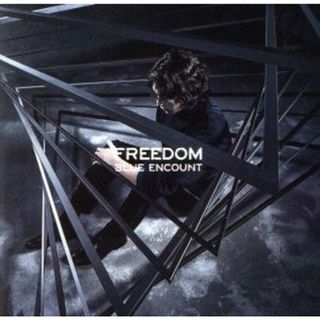 ＦＲＥＥＤＯＭ（初回生産限定盤）（ＤＶＤ付）(ポップス/ロック(邦楽))