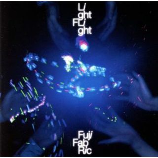 Ｌｉｇｈｔ　Ｆｌｉｇｈｔ（初回生産限定盤）（ＤＶＤ付）(ポップス/ロック(邦楽))