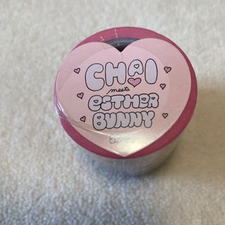 CHAI esther BUNNY マスキングテープ　2個セット