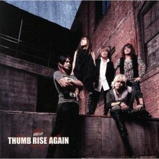 ＴＨＵＭＢ　ＲＩＳＥ　ＡＧＡＩＮ(アニメ)