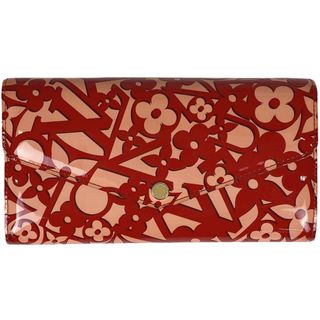 ルイヴィトン(LOUIS VUITTON)のルイ・ヴィトン ポルトフォイユ サラ レディース 【中古】(財布)