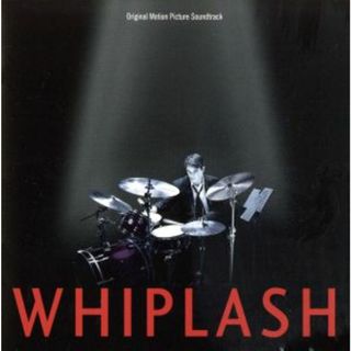 ＷＨＩＰＬＡＳＨ（セッション　オリジナル・サウンドトラック）(映画音楽)