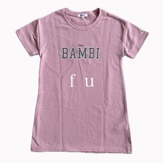 ビームス(BEAMS)のB:MING by BEAMS バンビワンピース(ワンピース)