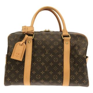 ルイヴィトン(LOUIS VUITTON)のLOUIS VUITTON(ルイヴィトン) ボストンバッグ モノグラム キャリーオール M40074 - モノグラム・キャンバス(ボストンバッグ)