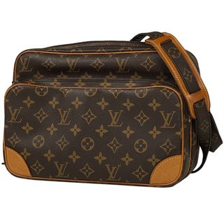 LOUIS VUITTON - 【ジャンク品】ルイ・ヴィトン ナイル レディース 【中古】