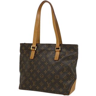 ルイヴィトン(LOUIS VUITTON)のルイ・ヴィトン カバ ピアノ レディース 【中古】(トートバッグ)