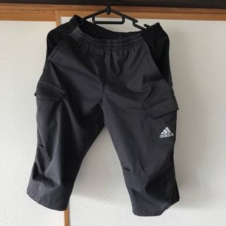 アディダス(adidas)のadidas キッズパンツ150(その他)