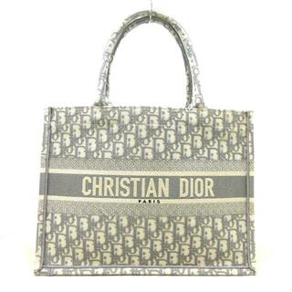 クリスチャンディオール(Christian Dior)のディオール/クリスチャンディオール(トートバッグ)