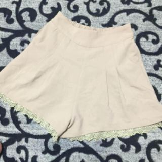 ムルーア(MURUA)のSALE♡MURUA ショートパンツ(ショートパンツ)