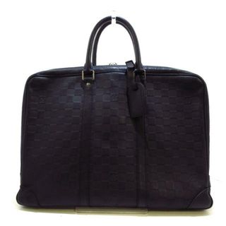 ルイヴィトン(LOUIS VUITTON)のルイヴィトン ビジネスバッグ N41146(ビジネスバッグ)