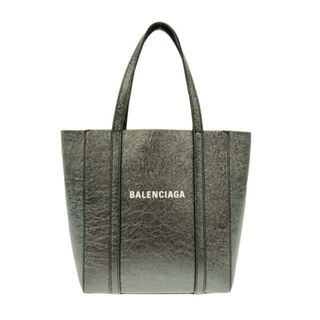 バレンシアガ(Balenciaga)のバレンシアガ トートバッグ 551815 黒(トートバッグ)