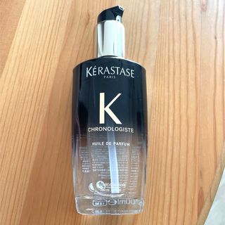 ケラスターゼ(KERASTASE)のKERASTASE トリートメント CH ユイル クロノロジスト R/100ml(トリートメント)