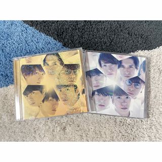 ジャニーズ(Johnny's)のSUPER EIGHT crystal(アイドルグッズ)