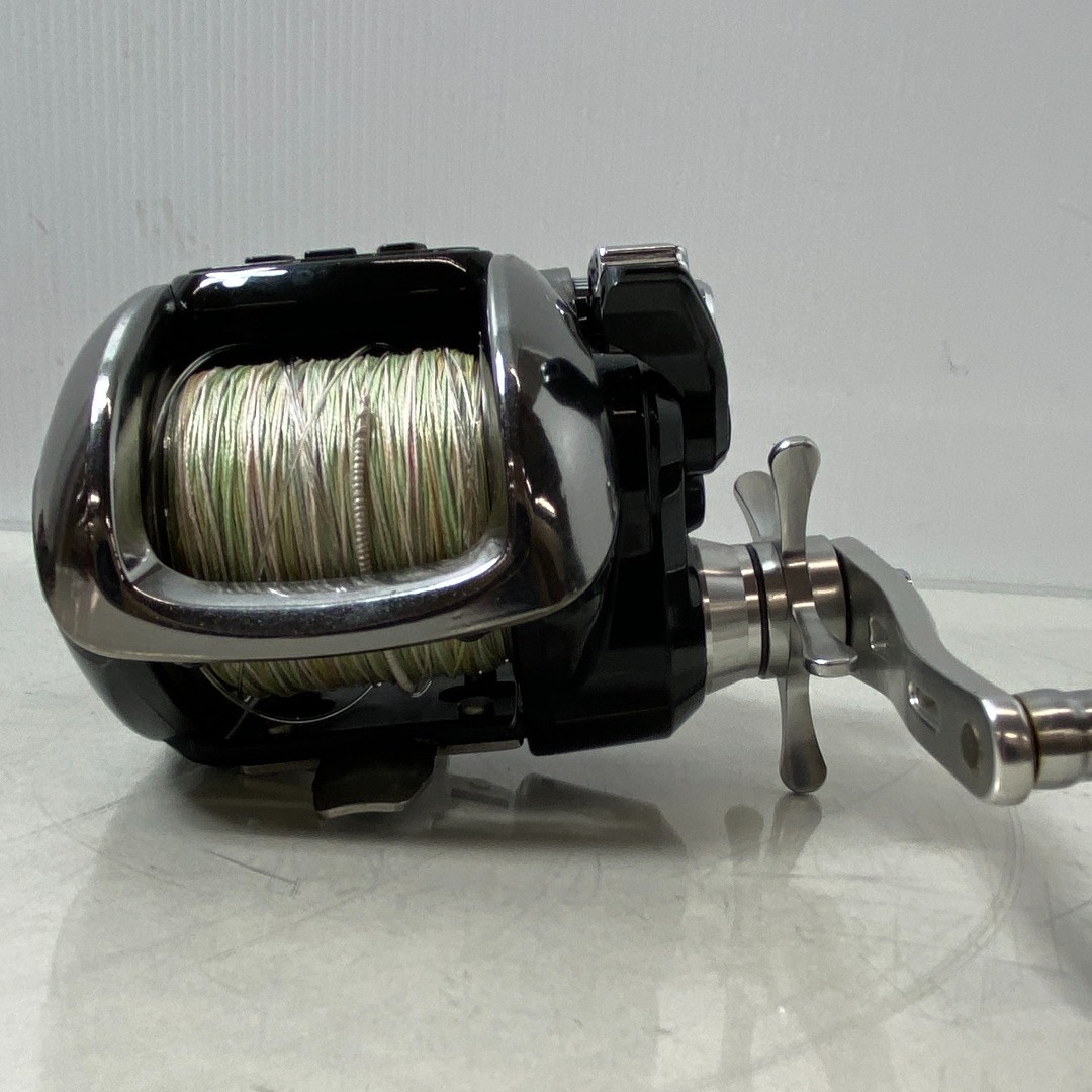 ΨΨSHIMANO シマノ 電動リール 12フォースマスター 3000MK コード ΨΨSHIMANO シマノ 電動リール 12フォースマスター 3000MK コード