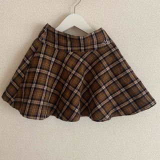 pom ponette ポンポネット ♡ フレア スカート