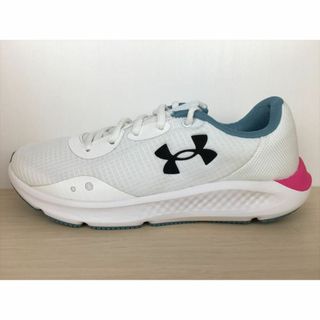 UNDER ARMOUR - アンダーアーマー チャージドパスート3 靴 23,0cm 新品 (1965)