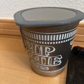 スノーピーク(Snow Peak)のスノーピーク　日清カップヌードル　チタン(食器)