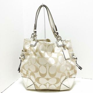 コーチ(COACH)のグッチ トートバッグ ジャッキー 0021068(トートバッグ)