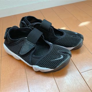 ナイキ(NIKE)のNike エアリフト　23cm(スニーカー)