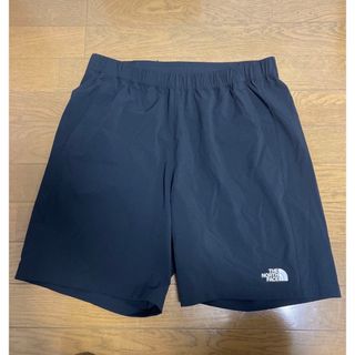 ザノースフェイス(THE NORTH FACE)のノースフェイスハーフパンツ(ショートパンツ)