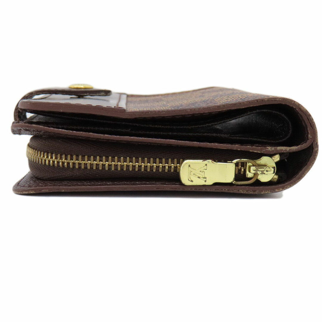 LOUIS VUITTON - LOUIS VUITTON M61668 コンパクト・ジップ LOUIS VUITTON - LOUIS VUITTON M61668 コンパクト・ジップ