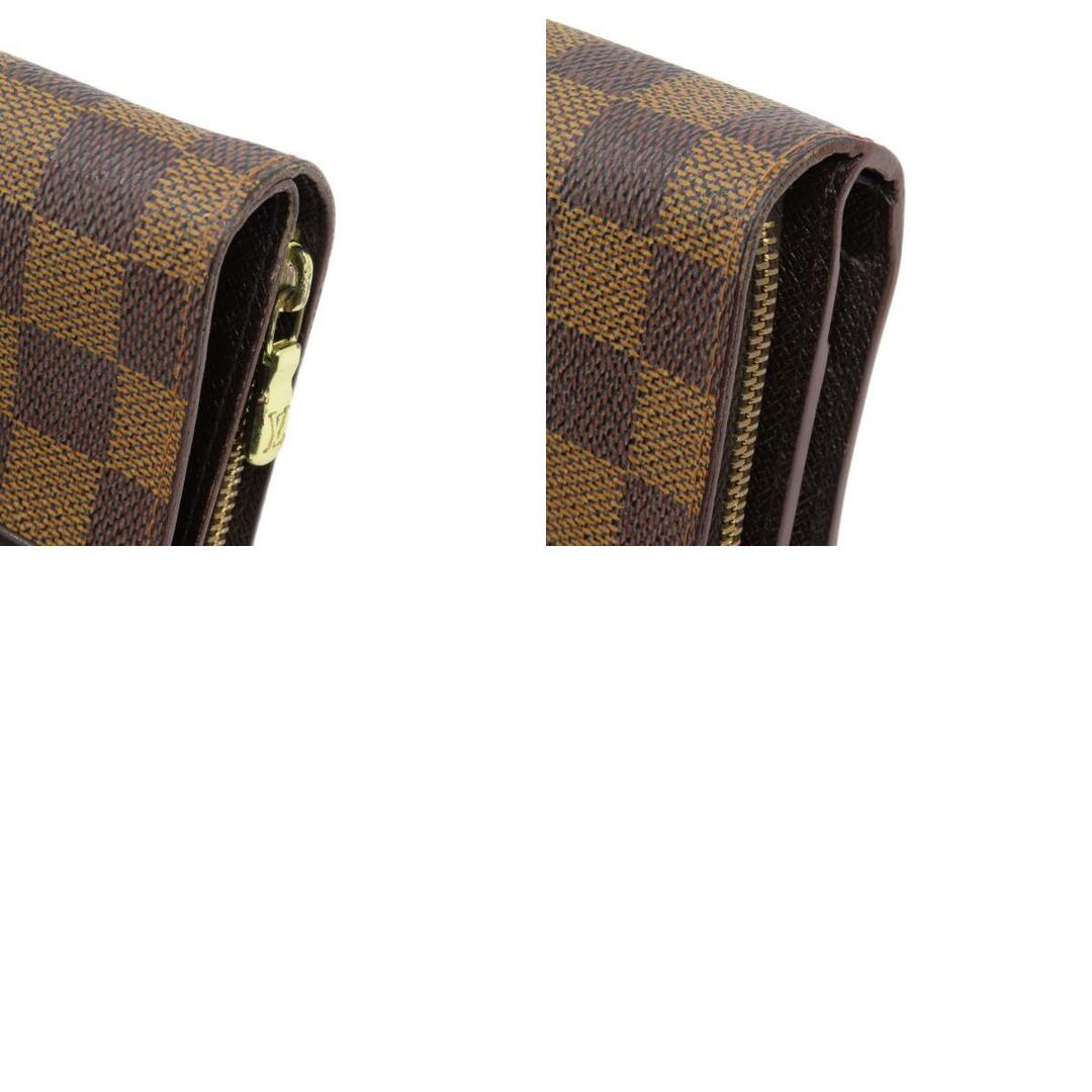 LOUIS VUITTON - LOUIS VUITTON M61668 コンパクト・ジップ LOUIS VUITTON - LOUIS VUITTON M61668 コンパクト・ジップ