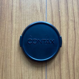 コンタックス(CONTAX)のCONTAX K-51 レンズキャップ 55mm(その他)