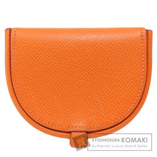 エルメス(Hermes)のHERMES シンプルデザイン コインケース エプソン レディース(コインケース)