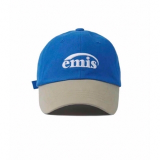 《新品》emis キャップ　NEW LOGO MIX BALL CAP(キャップ)