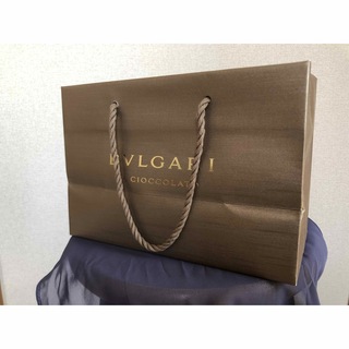 BVLGARI - BVLGARI