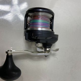 シマノ(SHIMANO)のΨΨSHIMANO シマノ 両軸リール　 20トリウム2000PG　 04219(リール)