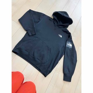 ザノースフェイス(THE NORTH FACE)のノースフェイス　パーカー　L(パーカー)