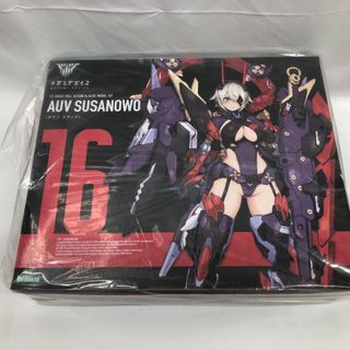 コトブキヤ(KOTOBUKIYA)の1/1 皇巫 スサノヲ 「メガミデバイス」 [KP581] KOTOBUKIYA コトブキヤ フィギュア 未開封品(模型/プラモデル)