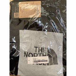 supreme north face Tシャツ 黒M