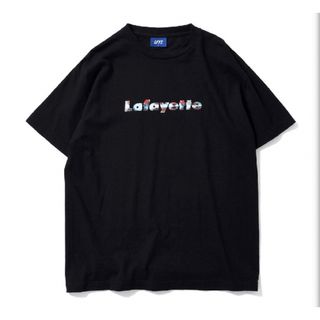 Lafayette - ラファイエット　Tシャツ　2XL