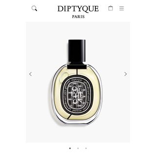 ディプティック(diptyque)の人気！ディプティック オルフェオン 75ml(ユニセックス)