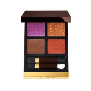 TOM FORD BEAUTY - TOM FORD アイカラークォード 