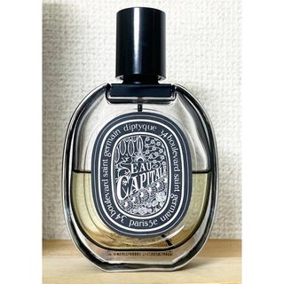 ディプティック(diptyque)のディプティック diptyque オーキャピタル 75ml EDP(ユニセックス)