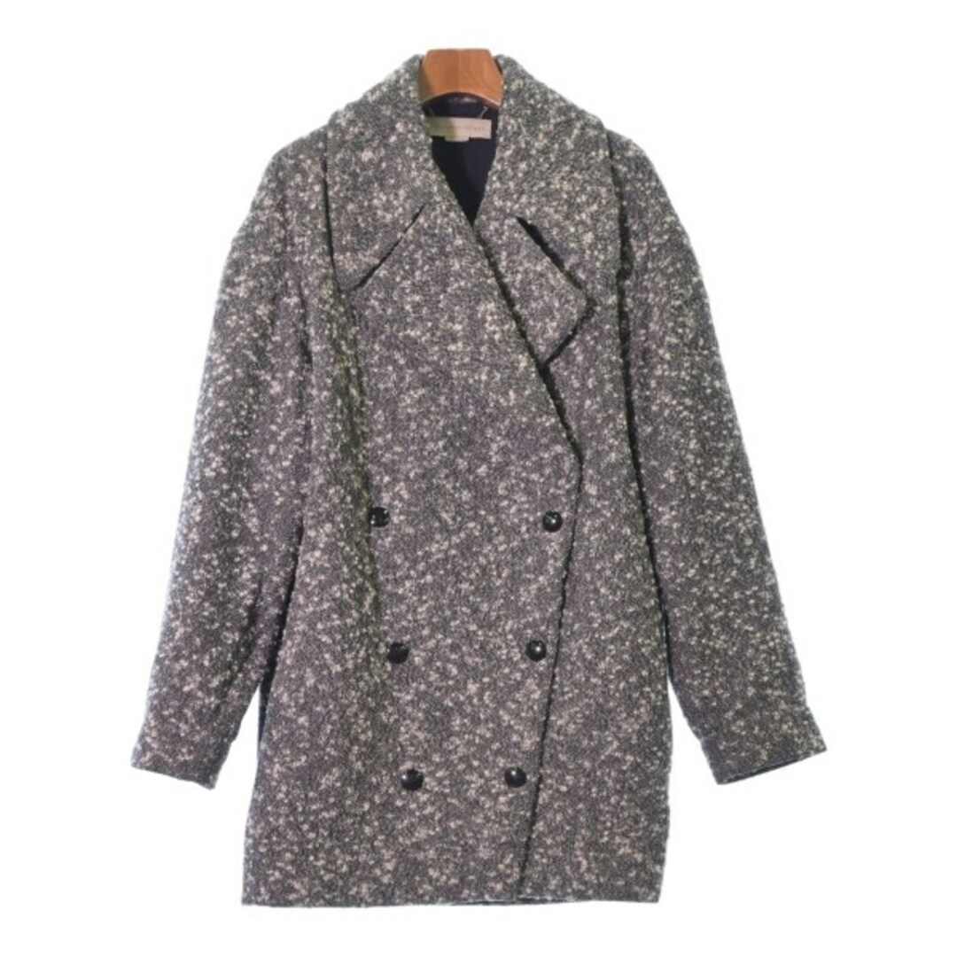 Stella McCartney - STELLA McCARTNEY コート(その他) 34(XXS Stella McCartney - STELLA McCARTNEY コート(その他) 34(XXS