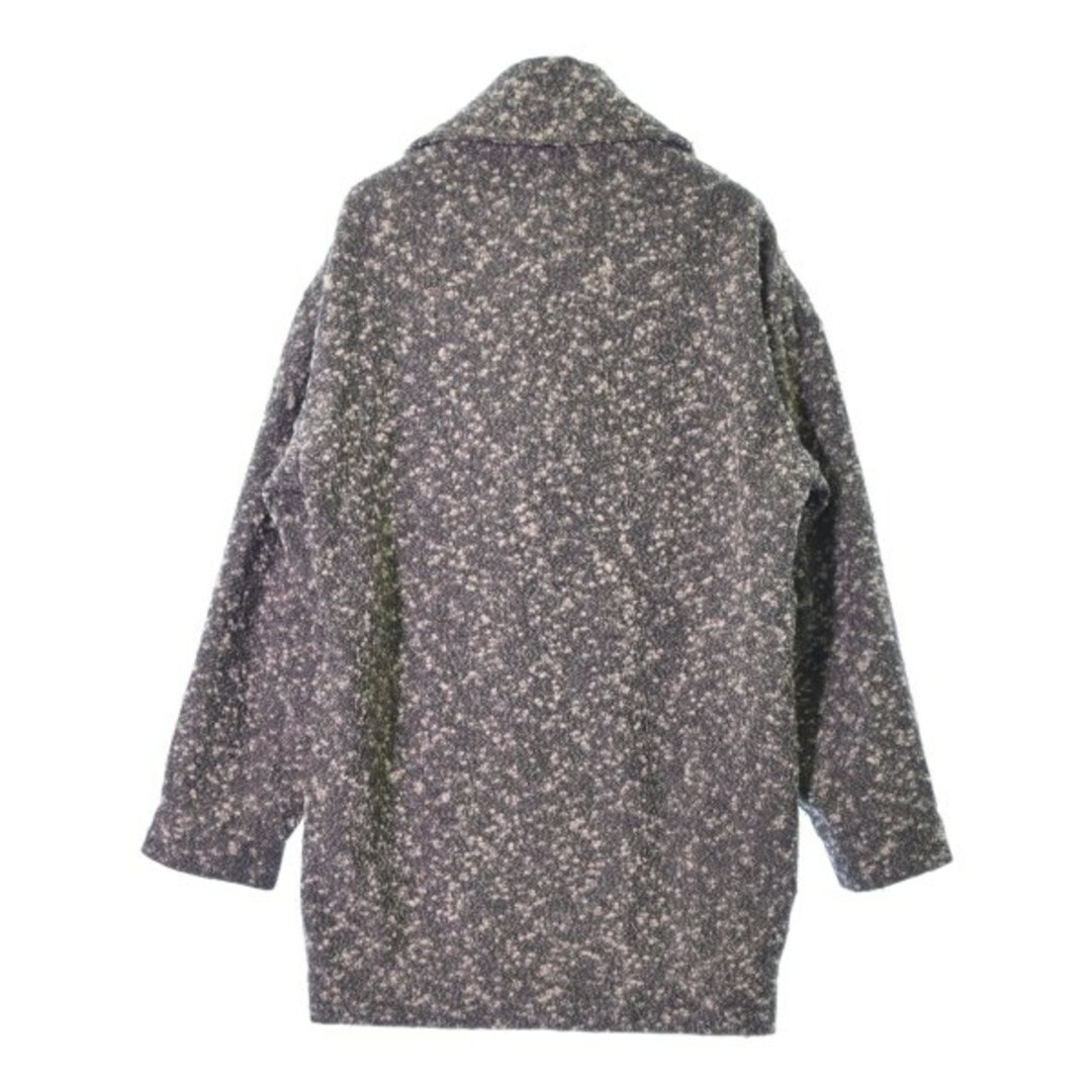 Stella McCartney - STELLA McCARTNEY コート(その他) 34(XXS Stella McCartney - STELLA McCARTNEY コート(その他) 34(XXS