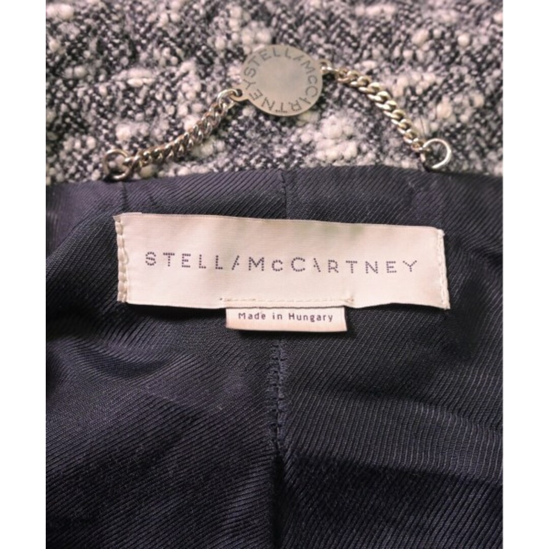 Stella McCartney - STELLA McCARTNEY コート(その他) 34(XXS Stella McCartney - STELLA McCARTNEY コート(その他) 34(XXS