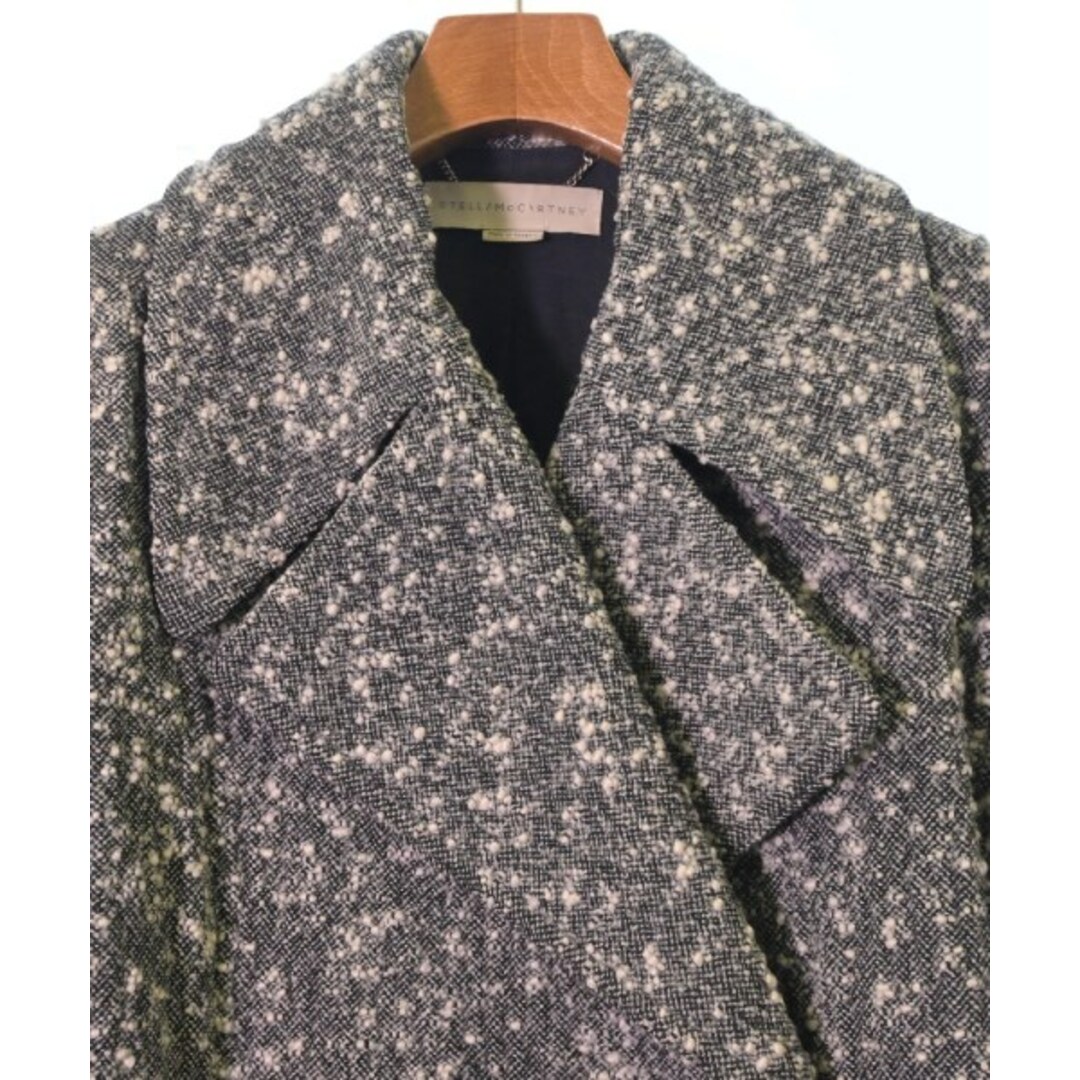 Stella McCartney - STELLA McCARTNEY コート(その他) 34(XXS Stella McCartney - STELLA McCARTNEY コート(その他) 34(XXS