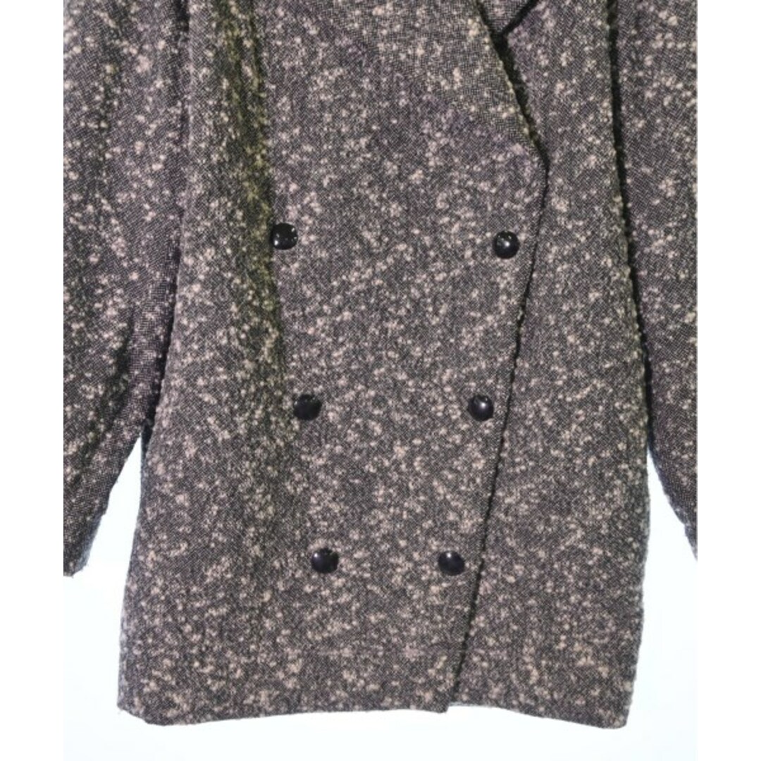 Stella McCartney - STELLA McCARTNEY コート(その他) 34(XXS Stella McCartney - STELLA McCARTNEY コート(その他) 34(XXS