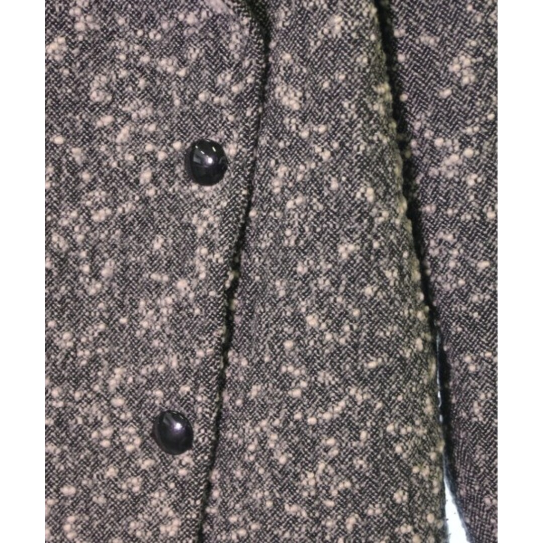 Stella McCartney - STELLA McCARTNEY コート(その他) 34(XXS Stella McCartney - STELLA McCARTNEY コート(その他) 34(XXS